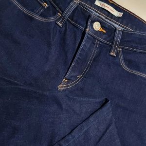 Levi's 535 Super Skinny 30 x 28